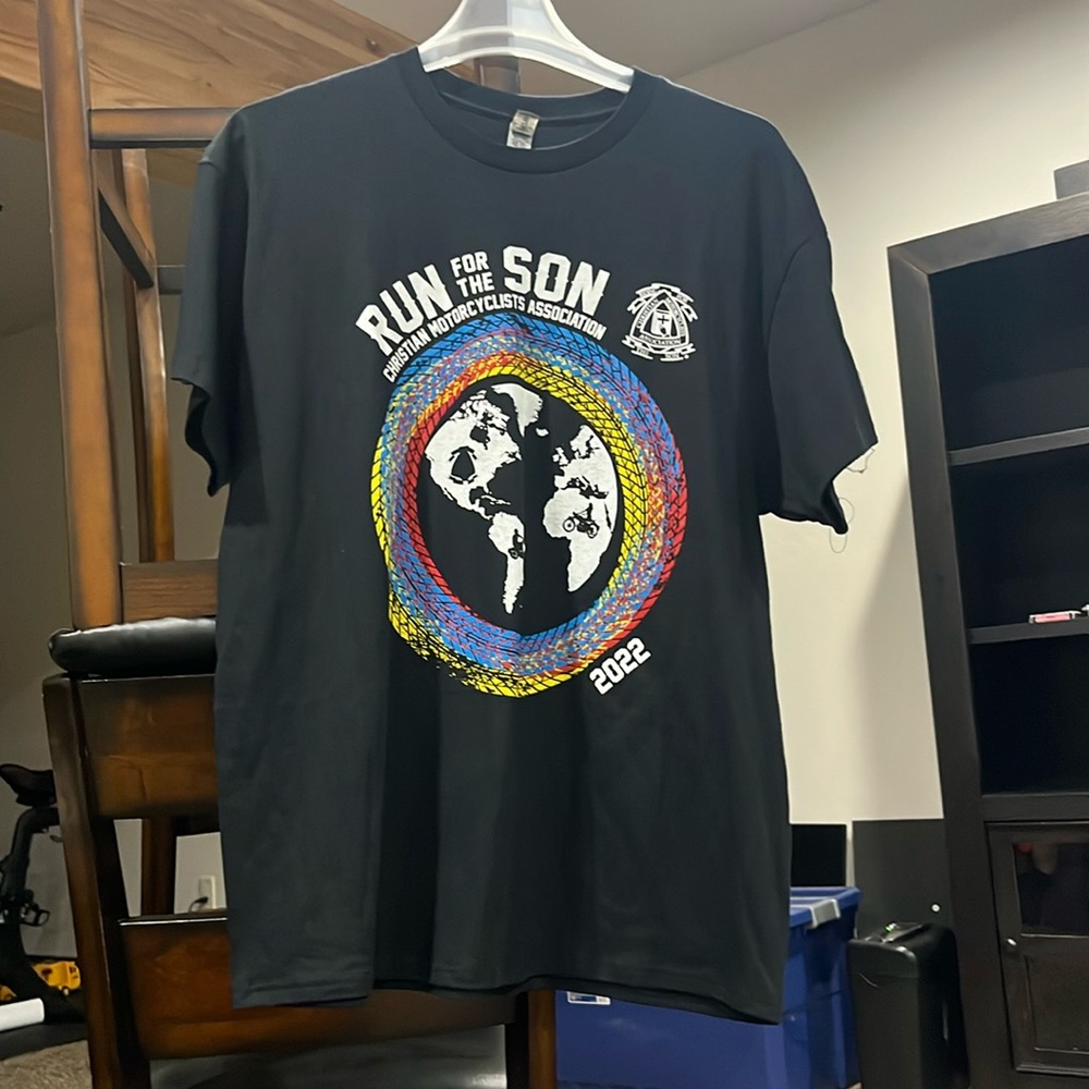 Short Sleeve T-Shirt